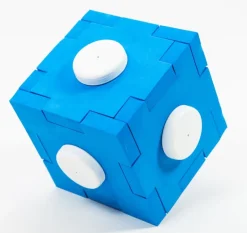 Procyon Nuuskukuutio noseworkiin