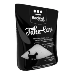 Racinel Comfort Take Care kissanhiekka 15 Kg