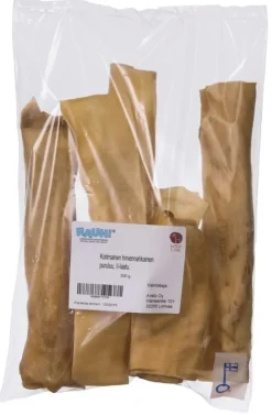 RAUH! Hirvi 2-laatu 500 g (Hirvi puruluu 2-laatu)