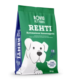 REHTI kotimainen kananappula