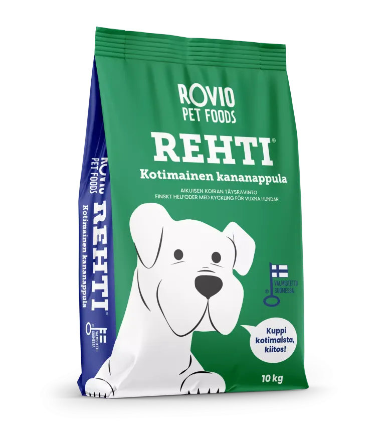 REHTI kotimainen kananappula