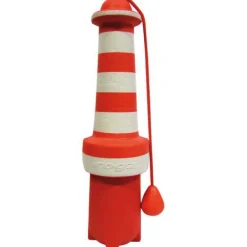 Rogz Majakka kelluva koiran lelu 25 cm