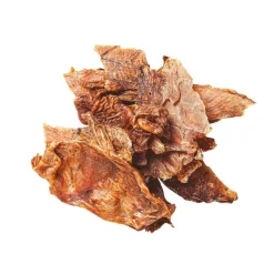 Savanna Dog Strutsin mahalastu 150 g