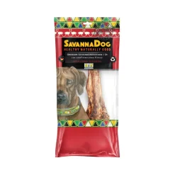 Savanna Dog Strutsin sääriluu