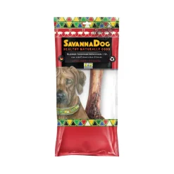 Savanna Dog Strutsin sääriluu