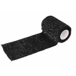 Show Tech Glitter liimaside lemmikille, musta