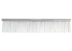 Show Tech Greyhond metallikampa 19 cm
