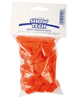 Show Tech Sormikumit 25 kpl