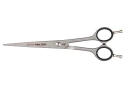 Show Tech Suorat trimmaussakset 18 cm