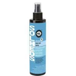 Solheds Derma11 Anti-Itch Spray 250 ml