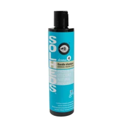 Solheds Derma4 Gentle Shampoo hajuton