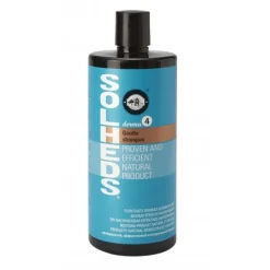 Solheds Derma4 Gentle Shampoo