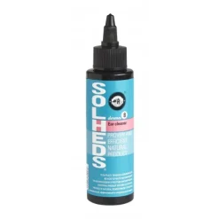 Solheds Derma8 Korvahuuhde 100 ml