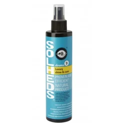 Solheds Derma9 Luxury shine&care