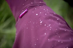 SporttiPomppa Maroon