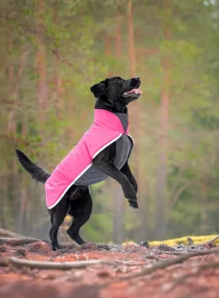 SporttiPomppa Pink
