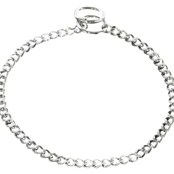 Sprenger ketjupanta 2 mm, kromattu