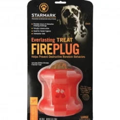 Starmark Everlasting Fire Plug aktivointilelu