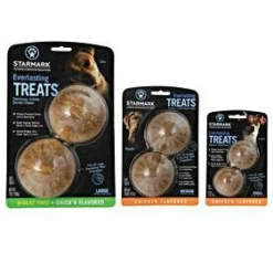 Starmark Everlasting Treats täyttöpakkaus