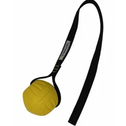 Starmark Gripcord Durafoam Ball Long
