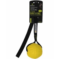 Starmark Gripcord Durafoam Ball Long
