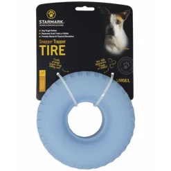 Starmark Snapper Trapper Tire