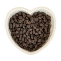 Swiss Natural Senior Mini kana 1 kg puolikostea täysravinto