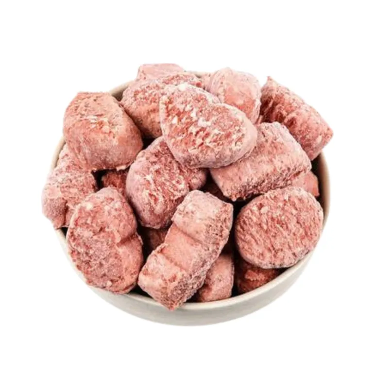 Tessu Broilerinjauhelihakuvio 4,8 kg
