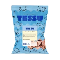 Tessu Broilerin kivipiira 900 g