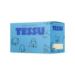 Tessu Broilerinsiivet 4 kg