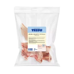 Tessu Halkaistut naudanputkiluut 1 kg