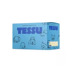 Tessu Hevosenluut 3 kg