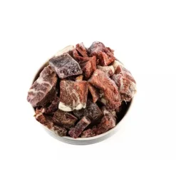 Tessu Hevosen palaliha 800 g