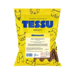 Tessu Hienosti! Kalkkunanlihalastu 180 g