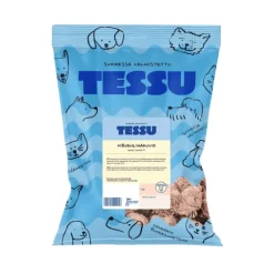Tessu Hirvenlihakuvio 1 kg