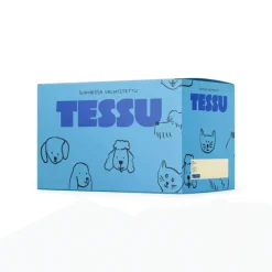 Tessu Kalkkunanjauhelihakuvio 4,8 kg