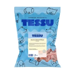 Tessu Kalkkunankoipipala 1 kg