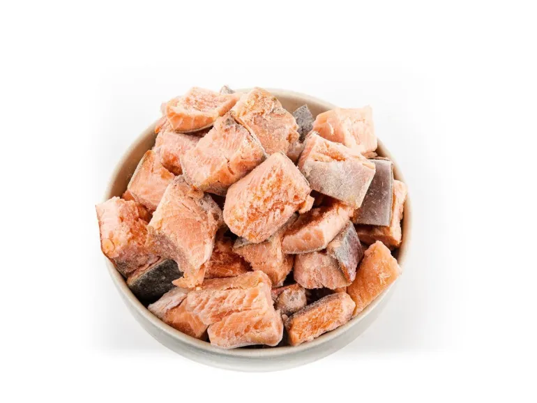Tessu Kirjolohifileepalat 800 g