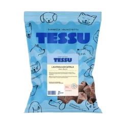 Tessu Lampaanmaksapala 500 g