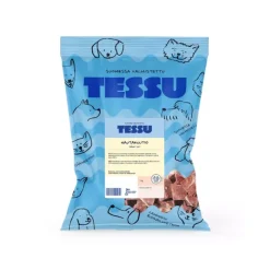 Tessu Nautakuutio 1 kg