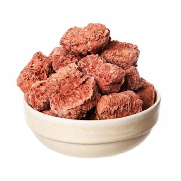 Tessu Poronjauhelihakuvio 800 g