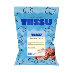 Tessu Poronjauhelihakuvio 800 g