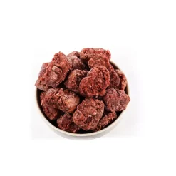 Tessu Possunsydänkuvio jauhettu 1 kg