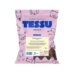 Tessu Rakas Poronlihalastu 140 g