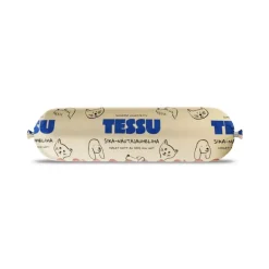 Tessu Sika-nautajauheliha 500 g