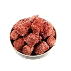 Tessu Sika-nautajauhelihakuvio 4,8 kg