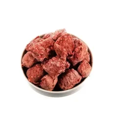 Tessu Sika-nautajauhelihakuvio 1 kg