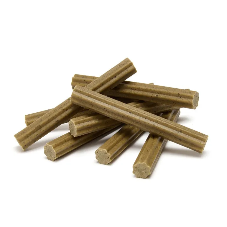 Tribal Dental Sticks L 7 kpl hampaidenhoitoherkut