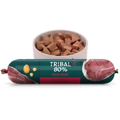 Tribal Sausage Ankka koiranmakkara
