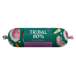 Tribal Sausage Ankka koiranmakkara